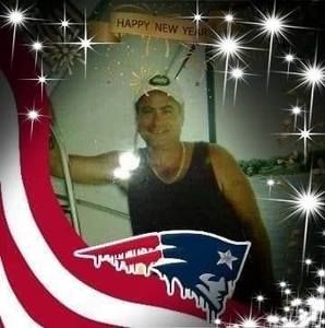 Meet your Posher, Mike